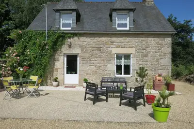 Image de Maison Charmante A La Campagne