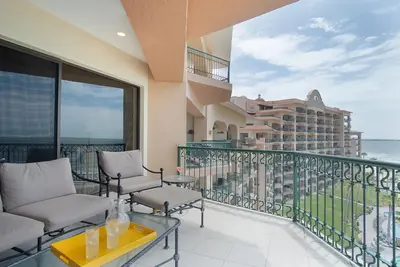 Image de Sonoran Sea West 707 - 2 chambres à l'étage supérieur face à la mer