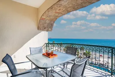 Image de Sse 510 Amazing Ocean Front 1 condominium de chambre à coucher au 5ème étage