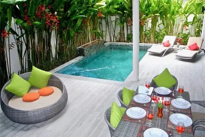 Image de Fantastique Ka Villa à Rawai