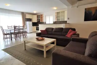 Image de Appartement Rebeka avec vue sur la mer - pur confort et détente!