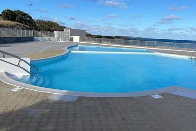 Image de Beau Studio vue exceptionnelle refait Ă neuf - Mont Vernon