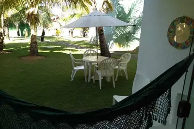 Image de Village confortable à Itacimirim. (Résidence Quinta das Lagoas)