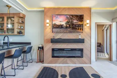 Image de Sse 608 Amazing Ocean Front 3 condominium de chambre à coucher au 6ème étage