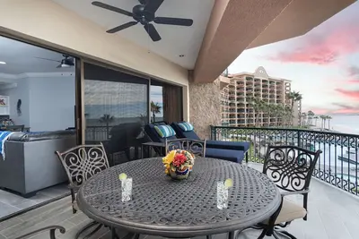 Image de Sonoran Sea West 302 - 2 chambres à l'étage supérieur face à la mer