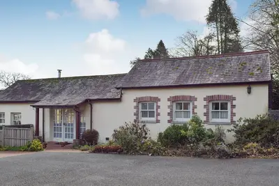Image de Hébergement 2 chambres à Nantgaredig, près de Llandeilo