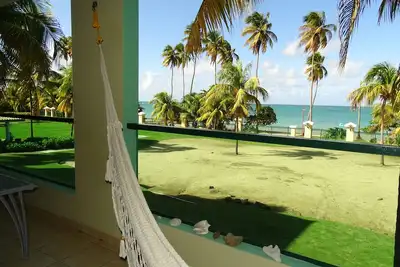 Image de Aquatika Belle vue sur la plage et vue sur la forêt tropicale