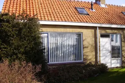 Image de Grande maison pour 8 pers. , près de Vrouwenpolder, les animaux sont acceptés