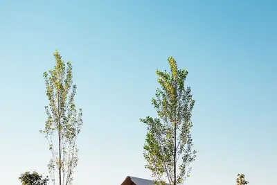 Image de Tente Glamping dans une station 100% naturelle