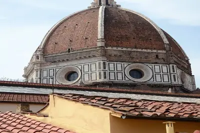 Image de Michelangelo Vista Duomo - Bufalini Residence