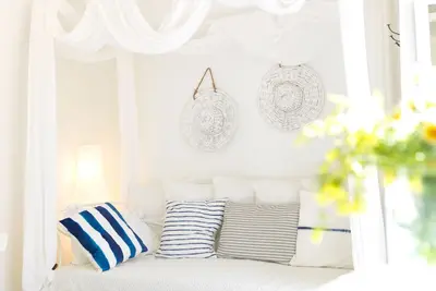 Image de Suite Alsaki par K & K Oia