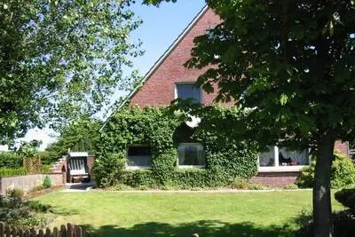 Image de Landhaus Frieslandblick