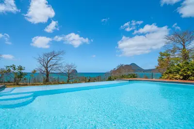 Villa Les Caramboles