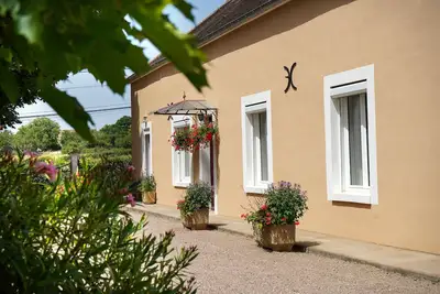 Image de Gite de La Montagne ***, proche de Guédelon, à 2 heures de Paris