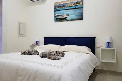 Image de Casa Chicca au coeur de Palerme