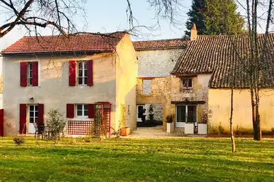 Image de La Carreterie - \"Friloc'h\" (gîte 4 pers. 70m2)