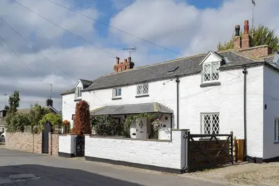Image de Hébergement 2 chambres à Sigglesthorne, près de Hornsea