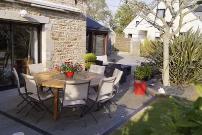 Image de Maison De Charme Au Coeur Du Golfe Du Morbihan