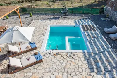 Image de Villa Omikron maisonnette avec piscine Ă 5 km de Lefkada