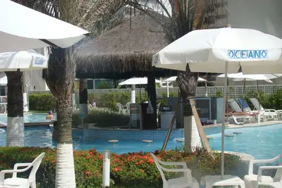Image de Profitez De Vos Vacances Au Meilleur Condominium De Guaruja