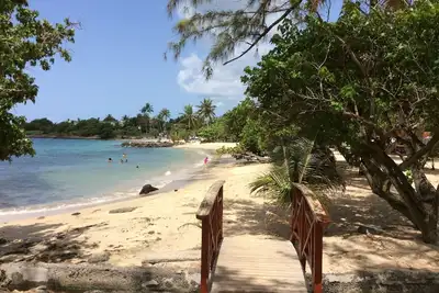 Image de Maison duplex f4 près plage Sainte Luce