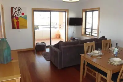 Image de Appartement penthouse de 1 lit à Parque da Corcovada