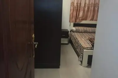 Hurghad-Dahar - Rue Corniche -elqyadat - Unité 4