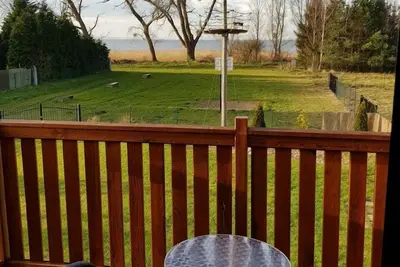 Image de Maison de vacances Stepnica pour 1 - 6 personnes avec 2 chambres à coucher - Maison de vacances