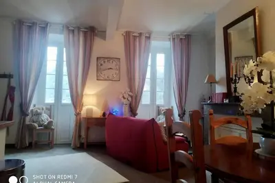 Image de Appartement T3  \/ 6personnes