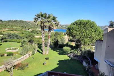 Image de Appartement vue mer