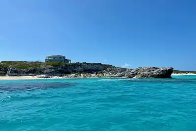 Image de Blue Yonder - Staniel Cay, Exuma