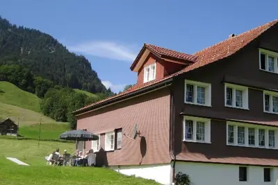 Image de Maison de vacances Stein Sg pour 1 - 8 personnes avec 4 chambres à coucher - Ferme