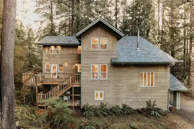 Image de Snowline Cabin # 51 - Ping Pong - Cheminée - D / W - W / D - 8 personnes