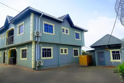 Image de O2 Apartments