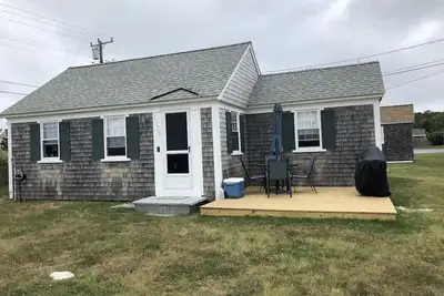 Image de Nouveau propriétaire, Nouvelle inscription - Cottage de charme à Craigville Beach