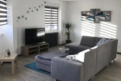 Image de Gîte Les P’tites Cigognes