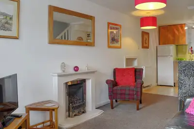 Image de 2 chambres hébergement à Ambleside