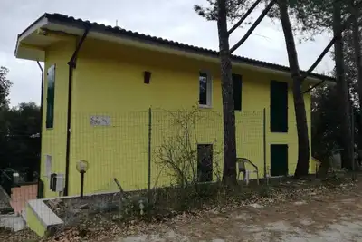Image de Appartement dans une villa