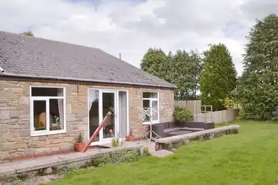 Image de 2 chambres hébergement à Acklington, près d'Amble