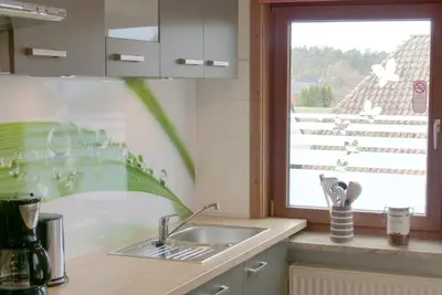 Image de Grand appartement à Bleckede