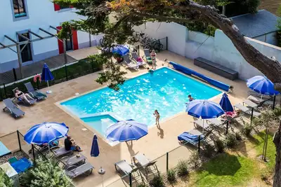 Image de Super endroit! Profitez d'un appartement confortable, près des plages