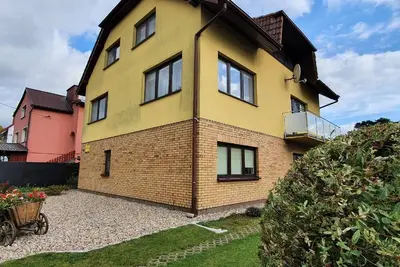 Image de Appartement de vacances Leba pour 1 - 4 personnes avec 1 chambre à coucher - Appartement de vacances