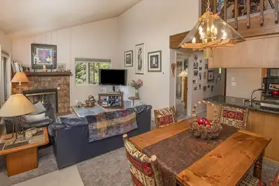 Image de Seasons of Fun vous souhaite la bienvenue à Vail, Colorado