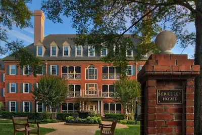 Image de Condo deux chambres, deux salles de bain!