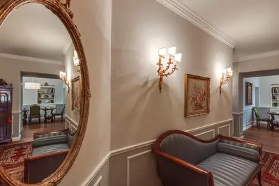 Image de Bel et élégant appartement à deux pas du Duomo. Idéal pour les familles.