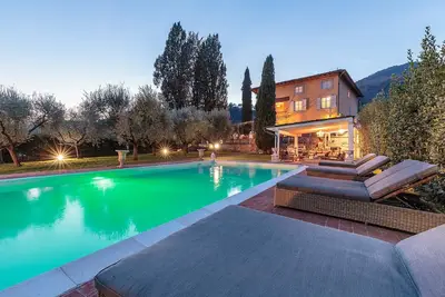 Image de Villa Medea