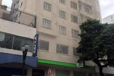 Image de Appartement de 3 chambres au 10ème étage - Super bien situé près de Praça Osório