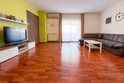 Image de Appartement Debora avec vue sur la mer