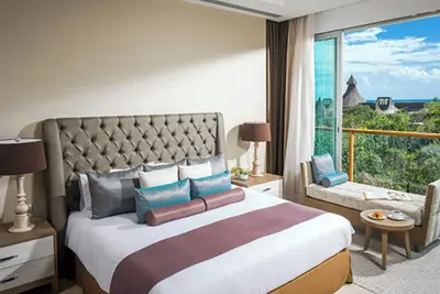 Image de Suite Spa 2 Chambres @ Grand Luxxe Riviera Maya