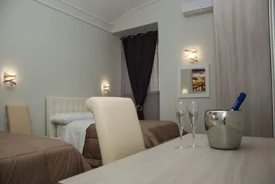 Image de Au Vatican nouvel appartement bien situé